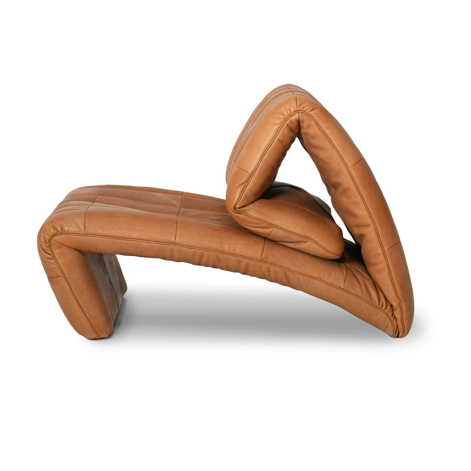 DS-266 Sessel - Lehnstuhl - de sede - leder naturale_cuoio 05