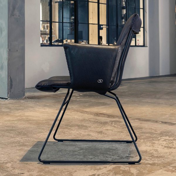 Ds 515 Stuhl De Sede Dt69