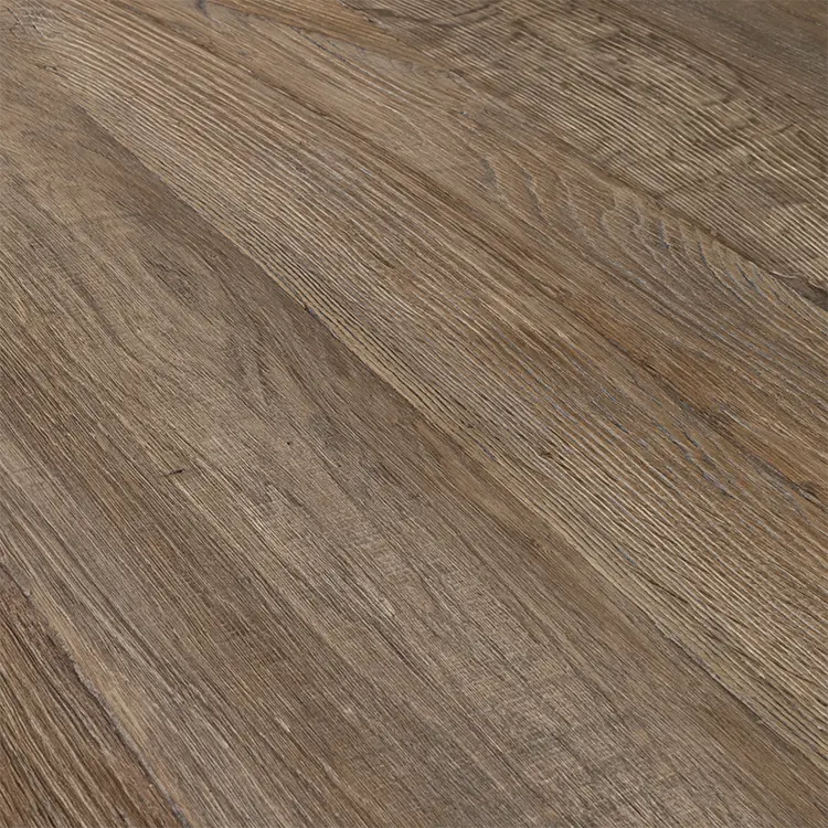 Option A - Farbe Natürlich Eiche - Finish Matt