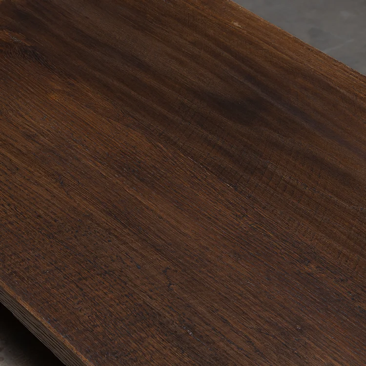 Option C - Farbe Dunkel - Finish satin